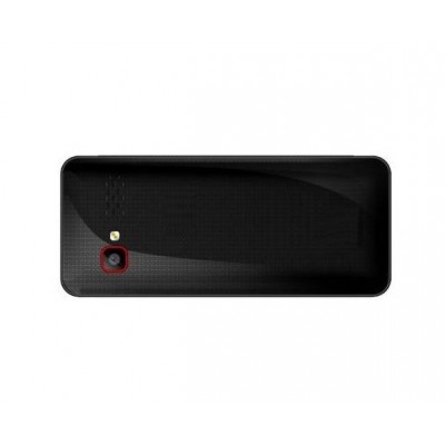 Full Body Housing For Lemon Agni 199 Black - Maxbhi Com