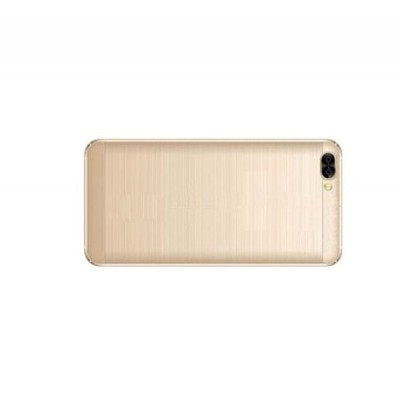 Full Body Housing For Lenovo Vibe V2 Gold - Maxbhi Com