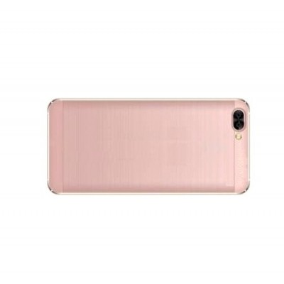 Full Body Housing For Lenovo Vibe V2 Rose Gold - Maxbhi Com