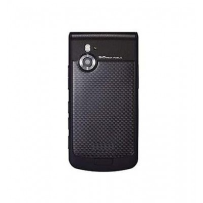 Full Body Housing For Lg Kf750 Secret Black - Maxbhi Com