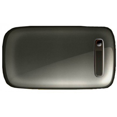 Full Body Housing For Micromax X333 Yellow - Maxbhi Com