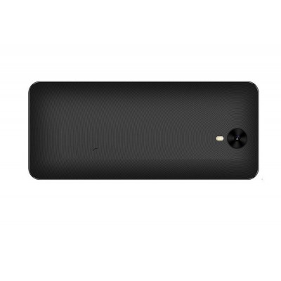 Full Body Housing For Plum Compass Black - Maxbhi Com