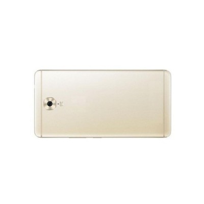 Full Body Housing For Qmobile M6 Gold - Maxbhi Com