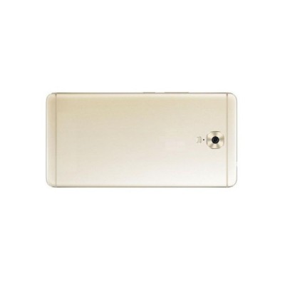 Full Body Housing For Qmobile M6 White - Maxbhi Com