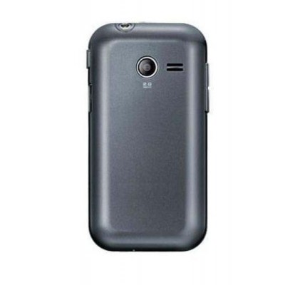 Full Body Housing For Samsung Chat C3500 White - Maxbhi Com