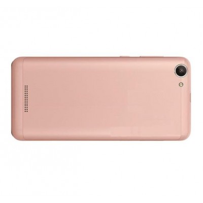 Full Body Housing For Wiko Lenny3 Max Gold - Maxbhi Com