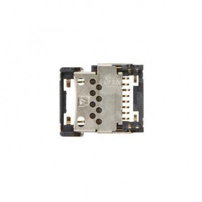 Mmc Connector For Ulefone Power By - Maxbhi Com