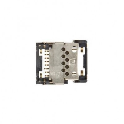 Mmc Connector For Ulefone Power By - Maxbhi Com