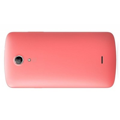 Full Body Housing For Blu Studio X Pink - Maxbhi Com
