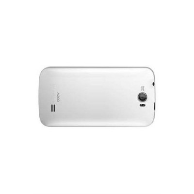 Full Body Housing For Celkon A200 White - Maxbhi Com