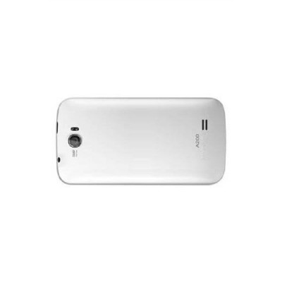 Full Body Housing For Celkon A200 White - Maxbhi Com