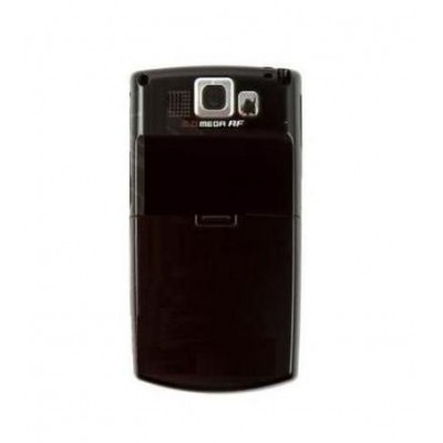 Full Body Housing For Samsung I710 Silver - Maxbhi Com