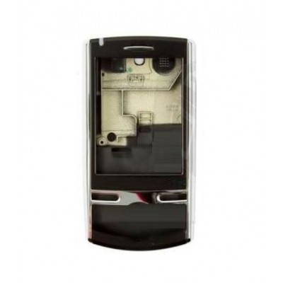 Full Body Housing For Samsung I710 Silver - Maxbhi Com