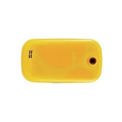Full Body Housing For Samsung S3650w Corby Black - Maxbhi Com