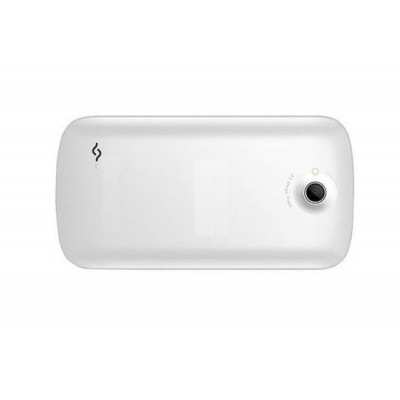 Full Body Housing For Zen Ultrafone 304 White - Maxbhi Com