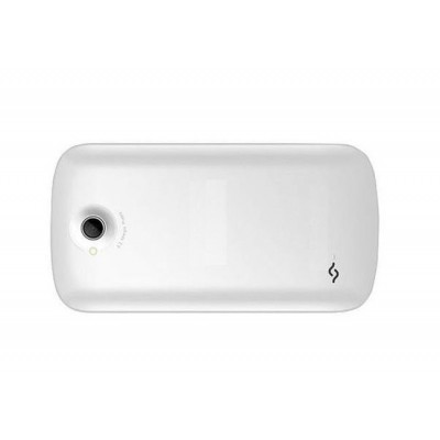 Full Body Housing For Zen Ultrafone 304 White - Maxbhi Com