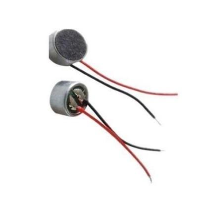 Microphone Mic For Motorola Atrix 2 4g Mb865 - Maxbhi Com
