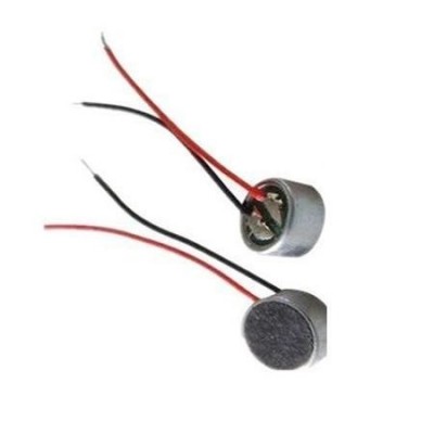 Microphone Mic For Motorola Atrix 2 4g Mb865 - Maxbhi Com