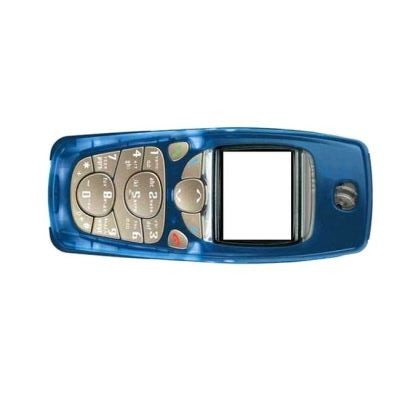 Full Body Housing For Nokia 3530 Black - Maxbhi Com