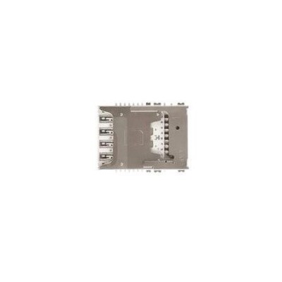 Mmc Connector For Nokia 208 Dual Sim - Maxbhi Com