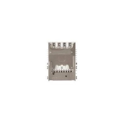 Mmc Connector For Nokia 208 Dual Sim - Maxbhi Com