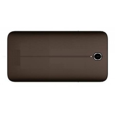 Full Body Housing For Alcatel One Touch Idol 2 White - Maxbhi Com