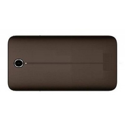 Full Body Housing For Alcatel One Touch Idol 2 White - Maxbhi Com