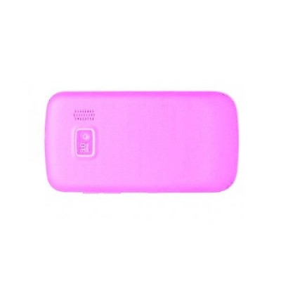 Full Body Housing For Alcatel Ot918n Glory Pink - Maxbhi Com