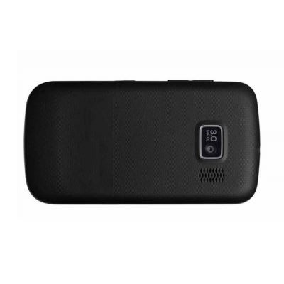Full Body Housing For Alcatel Ot918n Glory White - Maxbhi Com