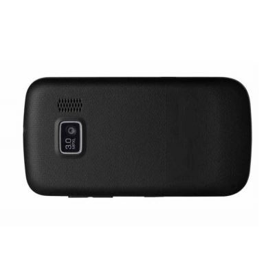 Full Body Housing For Alcatel Ot918n Glory White - Maxbhi Com