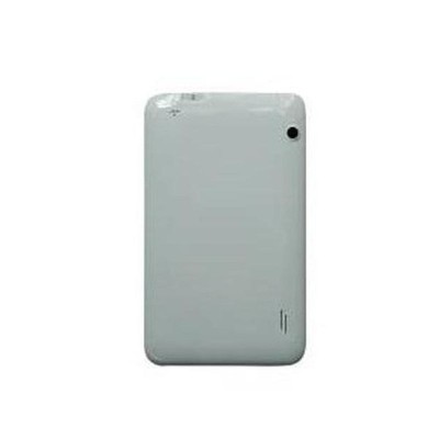 Full Body Housing For Ambrane A770 White - Maxbhi Com