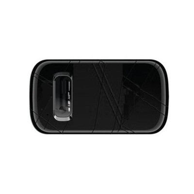 Full Body Housing For Beetel Gd470 Black - Maxbhi Com