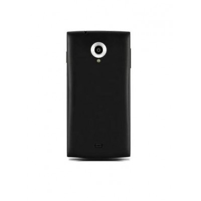 Full Body Housing For Cubot X6 Black - Maxbhi Com