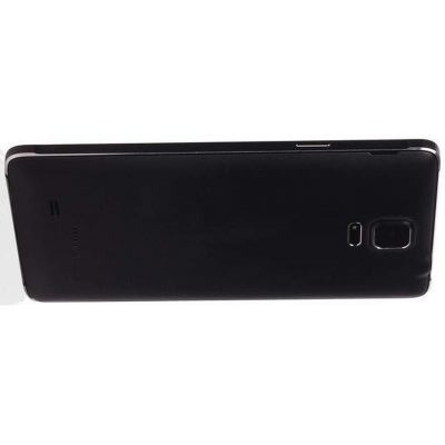 Full Body Housing For Elephone P8 Pro Black - Maxbhi Com