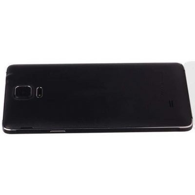 Full Body Housing For Elephone P8 Pro Black - Maxbhi Com