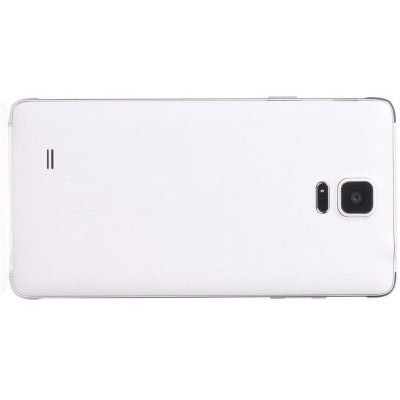 Full Body Housing For Elephone P8 Pro White - Maxbhi Com