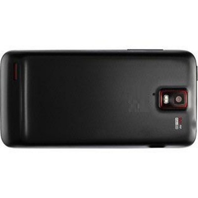 Full Body Housing For Huawei Ascend D1 U9500 Black - Maxbhi Com