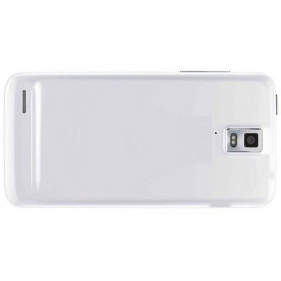 Full Body Housing For Huawei Ascend D1 U9500 White - Maxbhi Com