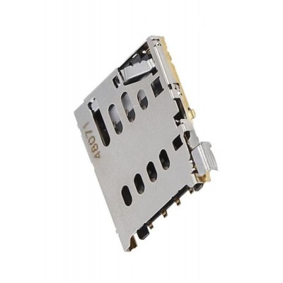 Mmc Connector For Iball Andi 5k Panther - Maxbhi Com