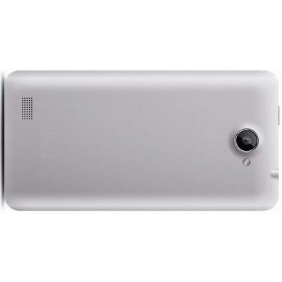 Full Body Housing For Iball Andi 5k Panther White - Maxbhi Com