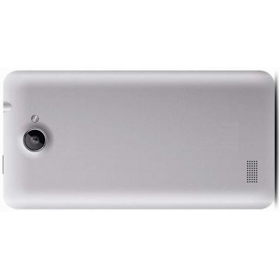 Full Body Housing For Iball Andi 5k Panther White - Maxbhi Com