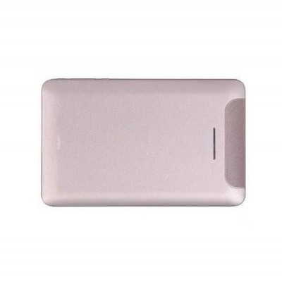 Full Body Housing For Intex Ibuddy Black - Maxbhi Com