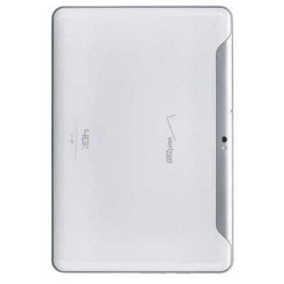 Full Body Housing For Samsung Galaxy Tab 10 1 32gb Wifi White - Maxbhi Com
