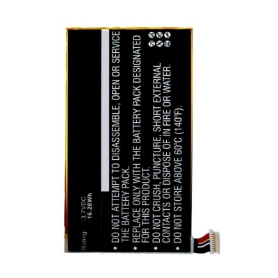 Battery For Amazon Kindle Fire Hd 7 Wifi 16gb By - Maxbhi Com