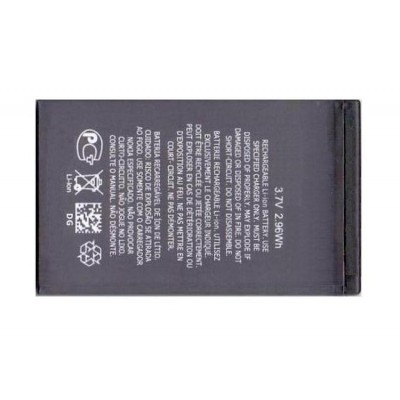 Battery For Cubit Topaz 2 By - Maxbhi Com