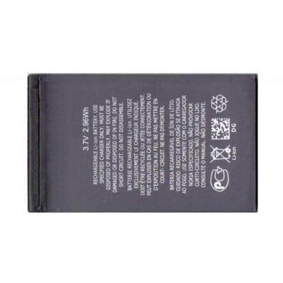 Battery For Cubit Topaz 2 By - Maxbhi Com