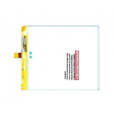 Battery For Iocean X8 By - Maxbhi Com