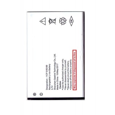 Battery For Karbonn Aura 9 By - Maxbhi Com