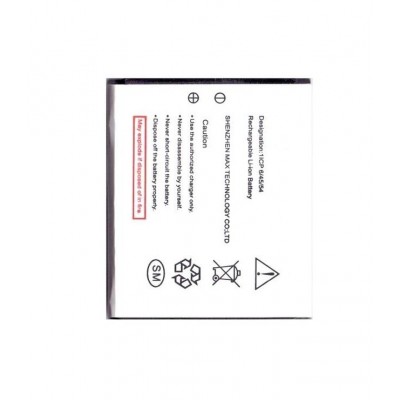 Battery For Micromax Bolt D200 By - Maxbhi Com