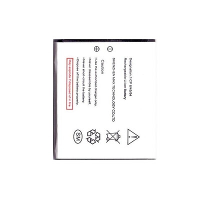Battery For Reach Sense 402 By - Maxbhi Com